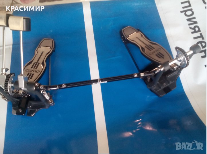 педал кардан, снимка 1
