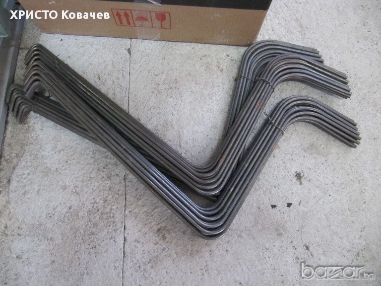 игли сеносъбирач нови, снимка 1