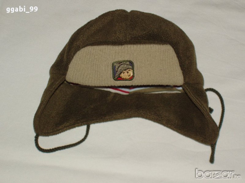 Летни шапки, зимна шапка на H&M.Ръкавици, шал, снимка 1