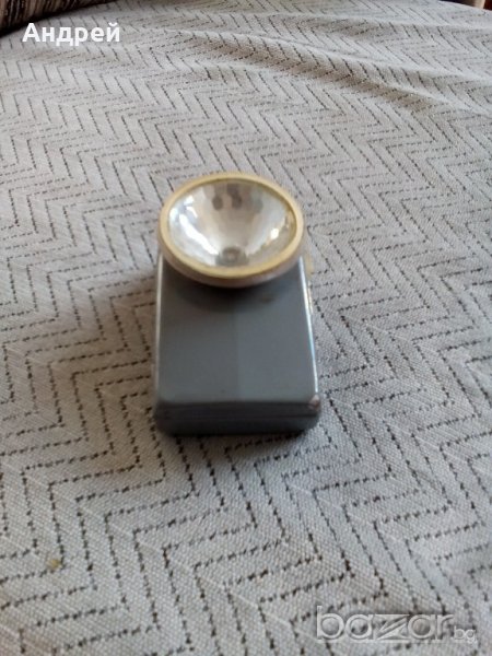 Фенер,фенерче DOM GOZ #2, снимка 1