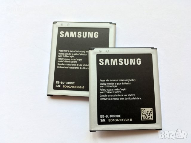 Батерия за Samsung Galaxy J1 J100H EB-BJ100CBE