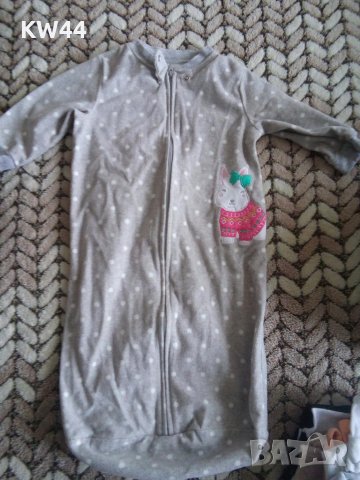 Спално чувалче, снимка 1