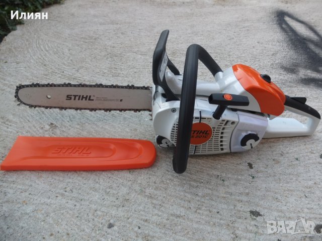 Продавам резачка , снимка 3 - Градинска техника - 26195862