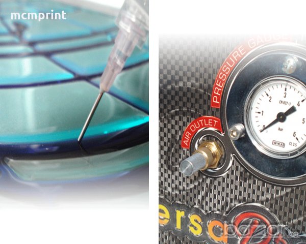 Доминг стикери - 3D обемни стикери - смола за 3D обемни стикери, снимка 7 - Други машини и части - 20803794