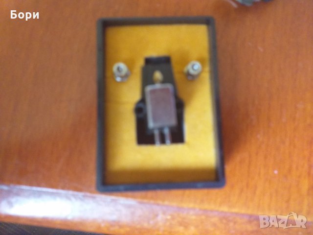 Доза PFEIFER 841 за грамофон, снимка 3 - Грамофони - 25228686