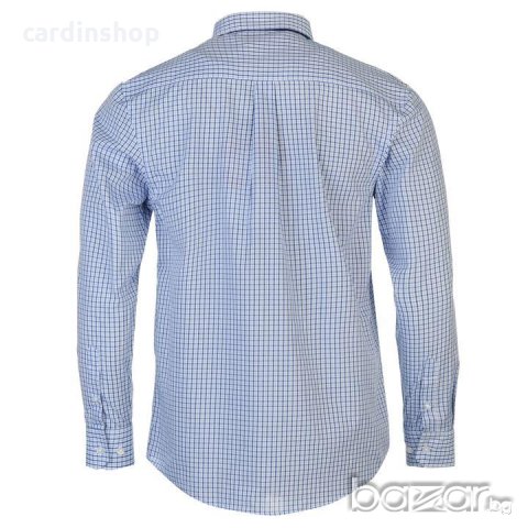 4 цвята Pierre Cardin оригинални ризи, снимка 8 - Ризи - 18306479