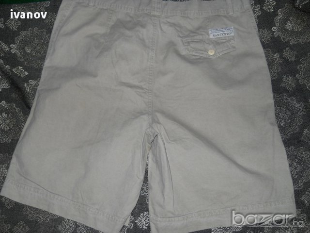 Мъжки къси панталони, снимка 1 - Къси панталони - 14450039