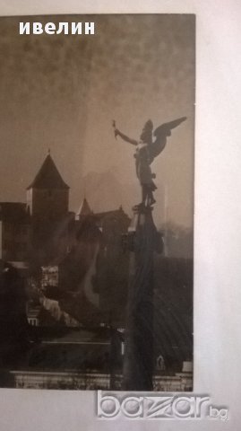 стара авторска фотография, снимка 6 - Антикварни и старинни предмети - 17855707