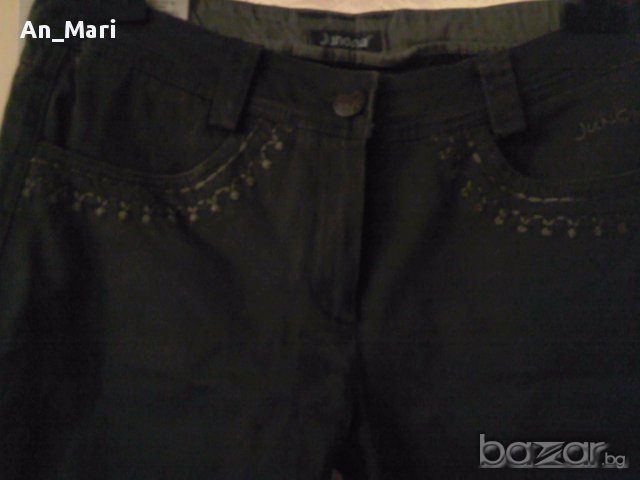 JUNONA - Дамски панталон , снимка 4 - Панталони - 16260324