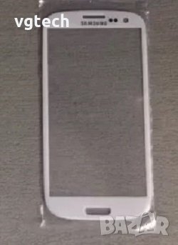 Стъкло/тъчскрийн за  Samsung Galaxy S3/S3 Neo/S4 Mini