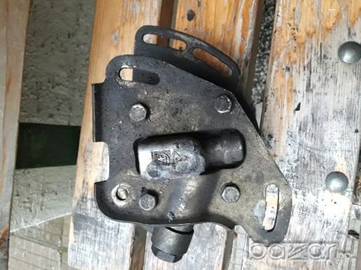 Хидравлична помпа Фиат Крома  2000к.Дизел1996г., снимка 2 - Части - 19500797