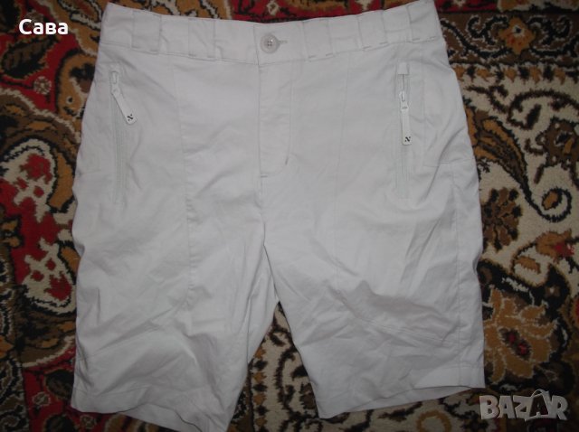 Къси панталони NORHEIM  дамски,Л-ХЛ, снимка 2 - Спортни екипи - 25973720