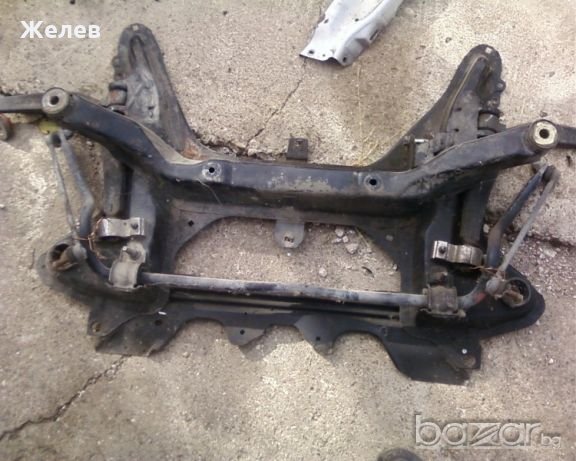 Продавам ПЕЖО 406 на части 2002г., снимка 5 - Автомобили и джипове - 20470100