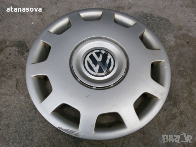 тас за VW 15", снимка 1 - Аксесоари и консумативи - 21578092