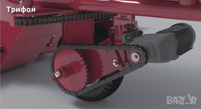 Машини за пренос/товарене на семена, снимка 2 - Селскостопанска техника - 22555024