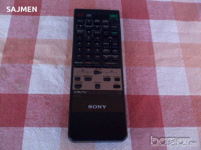 Sony rmt-v109a