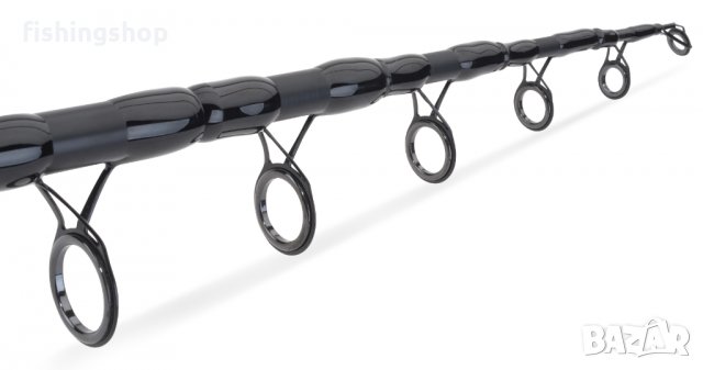 Телескопична въдица ANACONDA Magist 50 Tele Carp 12ft. 3,50lb