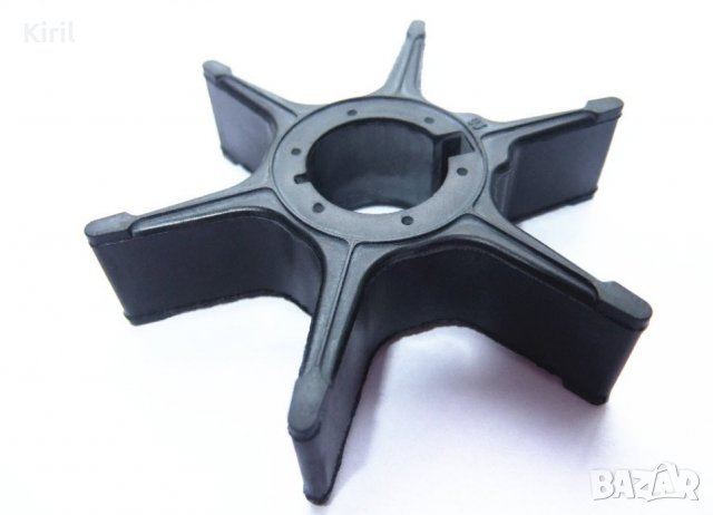 	ВОДНА ПОМПА ИМПЕЛЕР ЗА Suzuki 2 - 4Stroke 20 к.с. 25 к.с. 30HP 35 40 НР 50, снимка 2 - Воден транспорт - 22337996