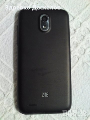 ZTE Grand X Pro за части, снимка 2 - ZTE - 25297008