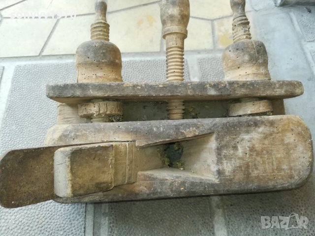 старо ренде-антика-ретро колекция-36х37х15см, снимка 6 - Колекции - 22505020