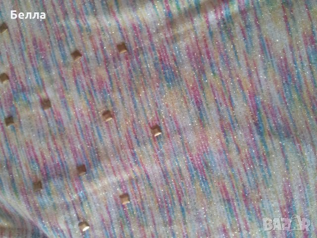 Много красива блузка, снимка 3 - Тениски - 25546707