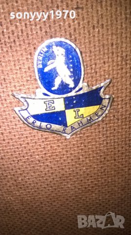 erlo rahmen-berlin-70х55см-картина-внос швеицария, снимка 12 - Антикварни и старинни предмети - 25449408