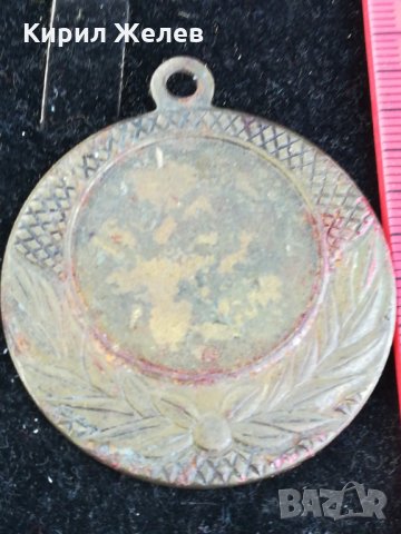 Стара висулка, снимка 2 - Колиета, медальони, синджири - 26082800