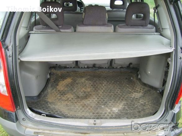 Мазда Примаси 1.8 Автоматик на части, снимка 7 - Автомобили и джипове - 12029166