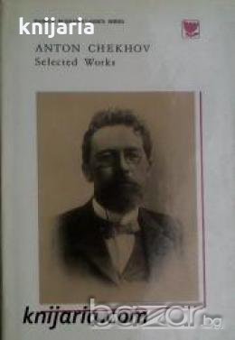 Anton Chekhov Selected Works Volume 2 
