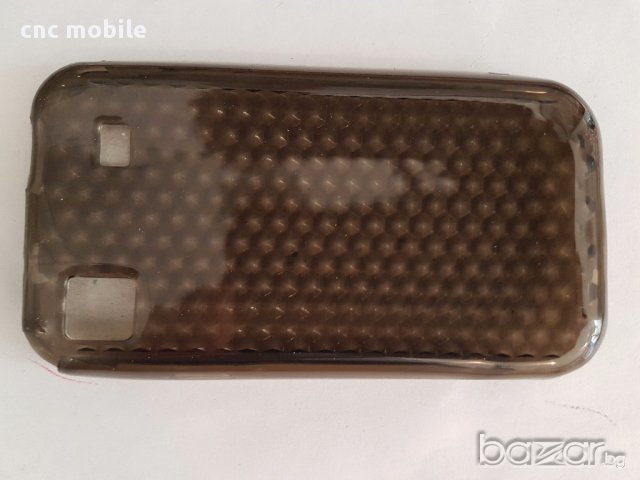 Samsung Galaxy SL - Samsung GT-I9003 калъф - case, снимка 8 - Калъфи, кейсове - 17428621