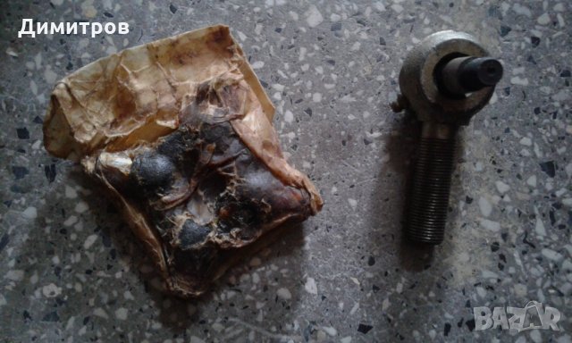 Части, снимка 2 - Части - 24706471