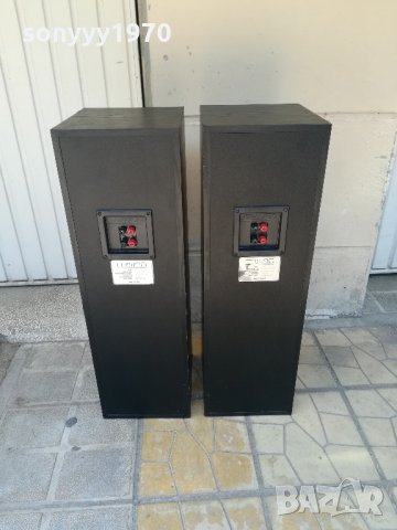 поръчани-mission 763i-made in england-2бр тонколони-внос англия, снимка 16 - Тонколони - 21805267