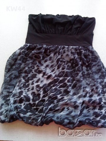 Топ, снимка 1