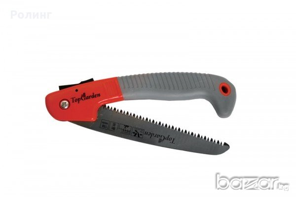 Трион сгъваем TopGarden №371520