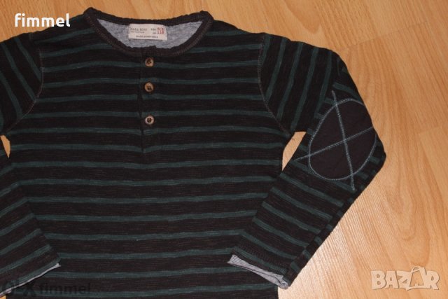 Zara Boys, 5-6 год с пощата , снимка 6 - Други - 22290937