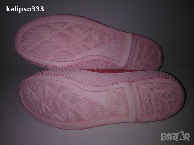 Diesel оригинални спортни обувки, снимка 5 - Кецове - 24929868