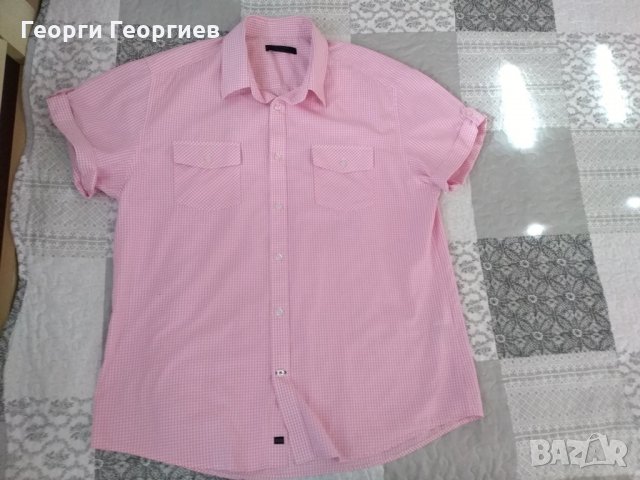 Мъжка риза Jack & Jones Premium/Джак енд Джоунс Премиум,100% оригинал, снимка 12 - Ризи - 25510881