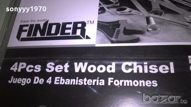 длета 4 бр-нови от швеицария, снимка 11 - Други инструменти - 20042028