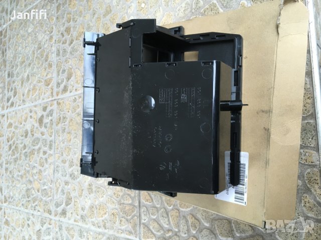 Средно барче за голф 7 чисто ново , снимка 3 - Части - 23882898