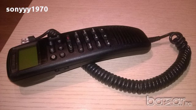 Nokia car phone-телефон-внос швеицария, снимка 6 - Nokia - 16331504