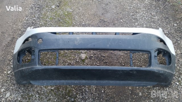 предна броня за Jepp Renegade