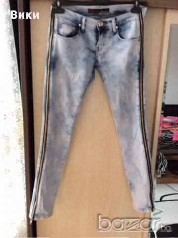 дънки на miss sixty