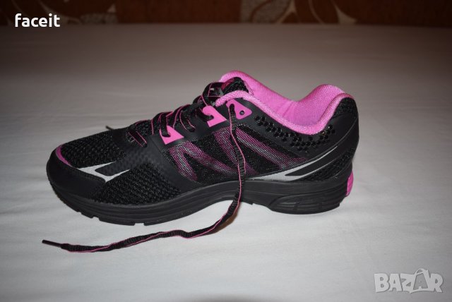 Karrimor - Tempo 3 - RUN - Уникални дамски маратонки / номер 41,5, снимка 7 - Маратонки - 21999487
