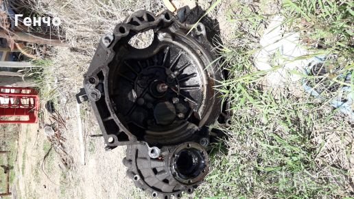 Скоростна кутия Голф 4 1,4 бензин