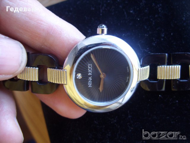 Оригинален качествен Nina Ricci -75%, снимка 3 - Дамски - 17927065