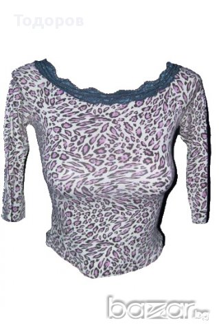 СУПЕР  МАРКОВ  ЛОТ !!! ЛЕОПАРДОВ ПРИНТ !!! НАМАЛЕН !!!, снимка 3 - Комплекти - 12986668