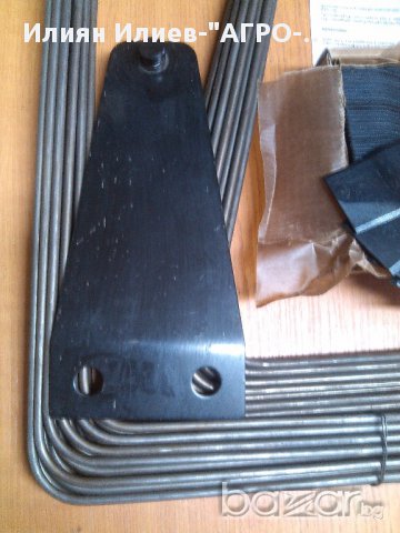 Игли за сеносъбирачки, снимка 11 - Селскостопанска техника - 13440390