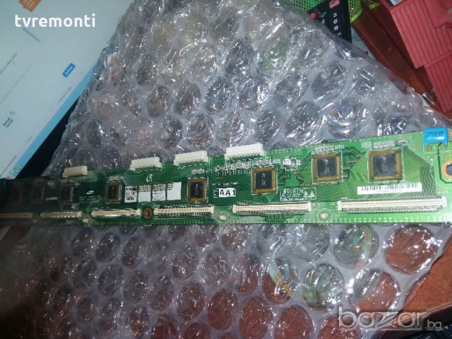 Y BUFFER BOARD LJ41-04212A