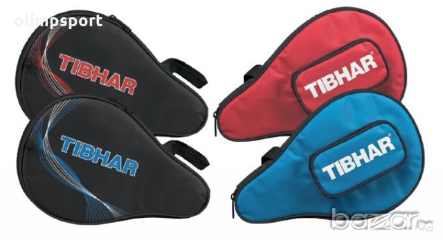 калъфка за тенис на маса Tibhar,Donic,Nittaku нова, снимка 7 - Тенис - 20387798