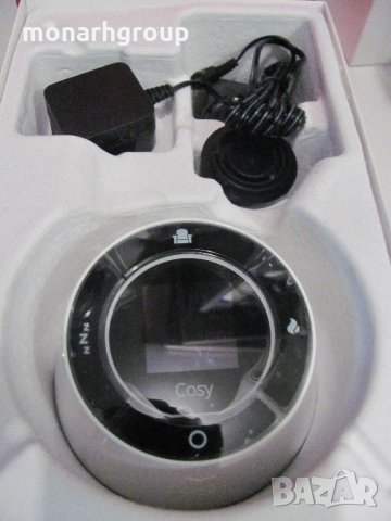 Smart контролер за отопление GEO Cosby, снимка 3 - Други - 21683447